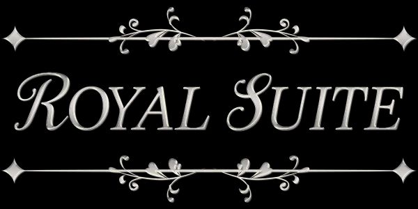 ROYAL SUITE