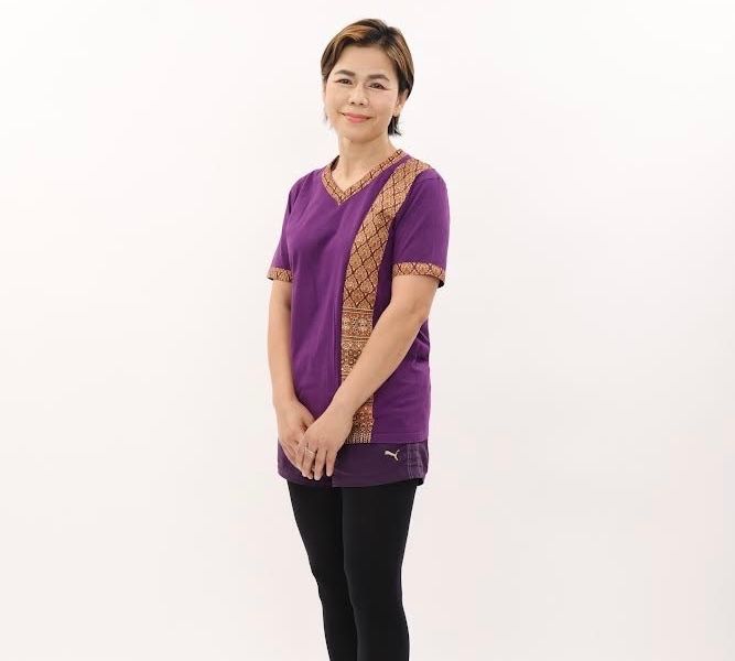 ミン ロッブリー