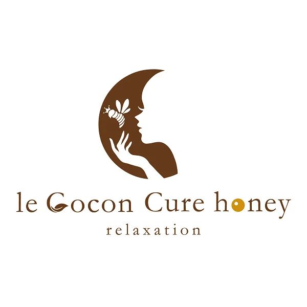 le Cocon Cure honey