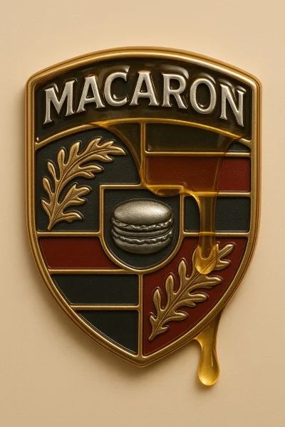 macaron