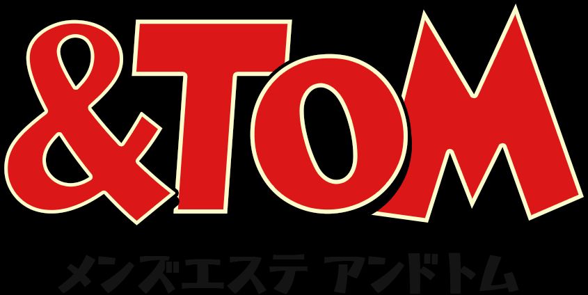 ＆TOM アンドトム 尾張旭 勝川 大曽根