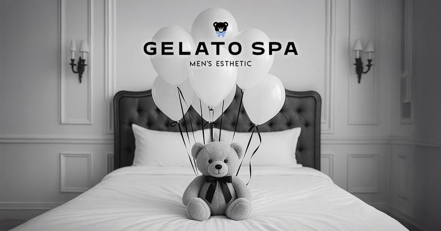 GELATO SPA