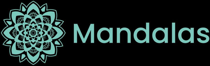 Mandalas (マンダラズ)