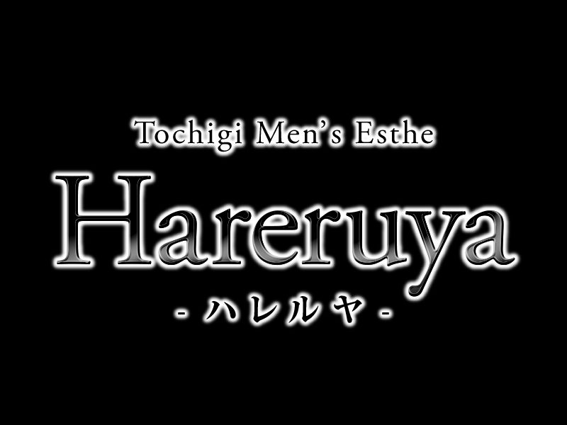 Hareruya-ハレルヤ-