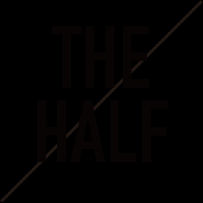THE HALF五反田