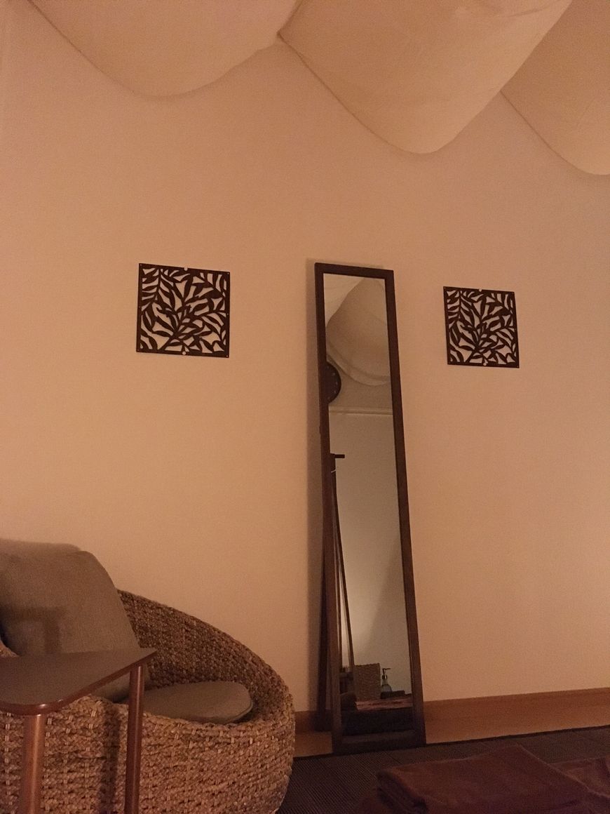 ヒーリングサロン 風の音