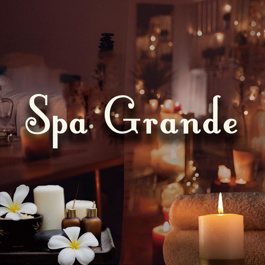 Spa Grande