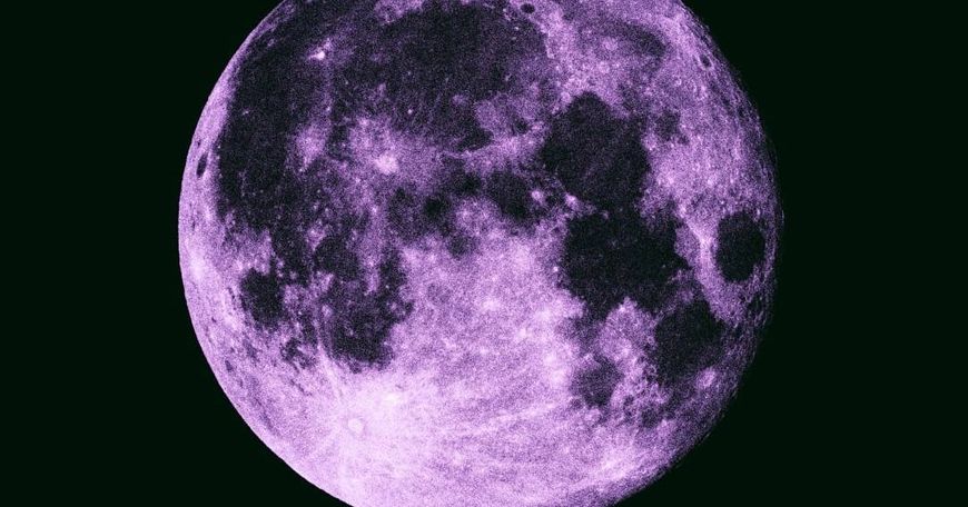 メンズストロベリームーン