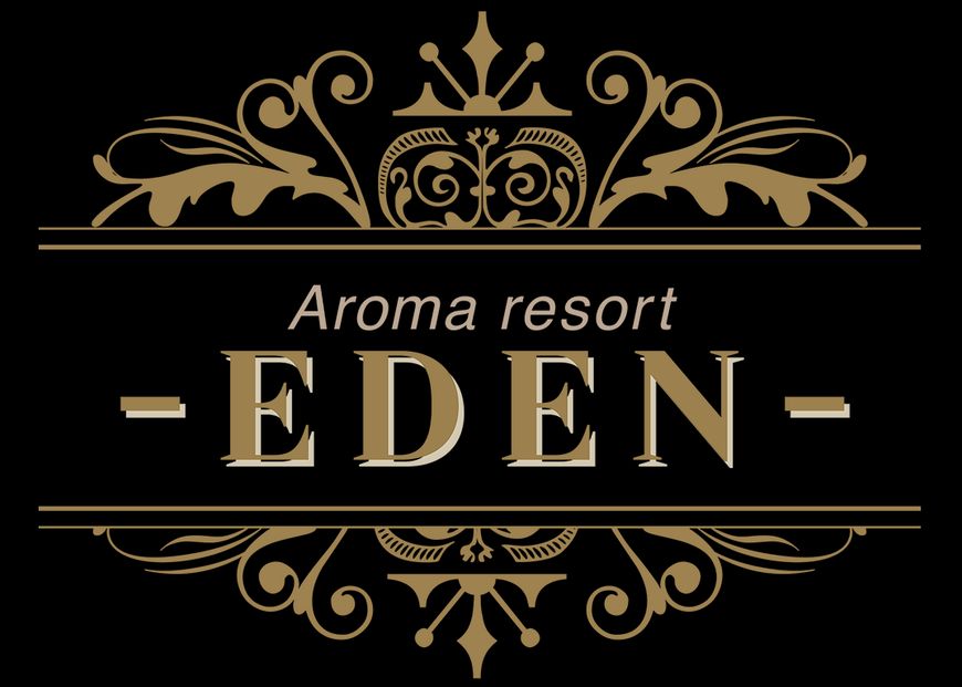 Aroma resort -EDEN-