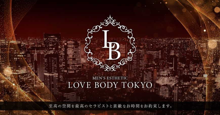 LOVE BODY TOKYO
