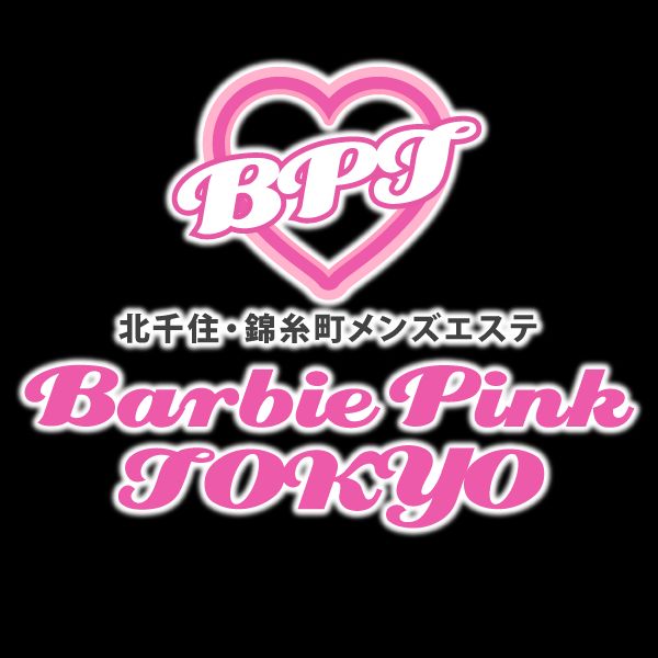 BarbiePinkTOKYO