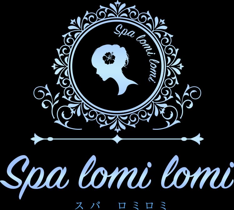 Spa Lomi Lomi ～スパ ロミロミ～