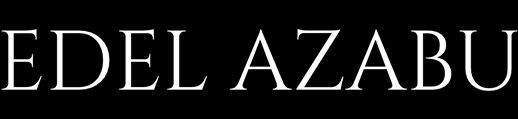 EDEL 麻布