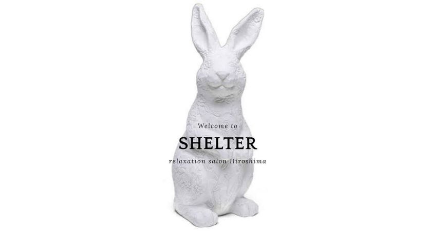 SHELTER(シェルター) 会員限定 完全前予約制