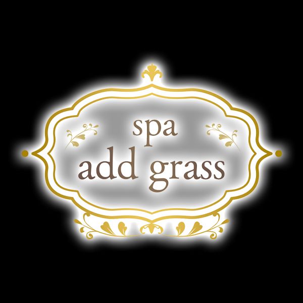 spa add grass