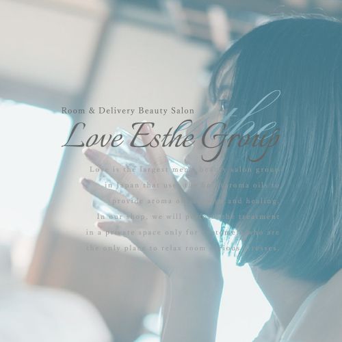 LOVE 山形中央店