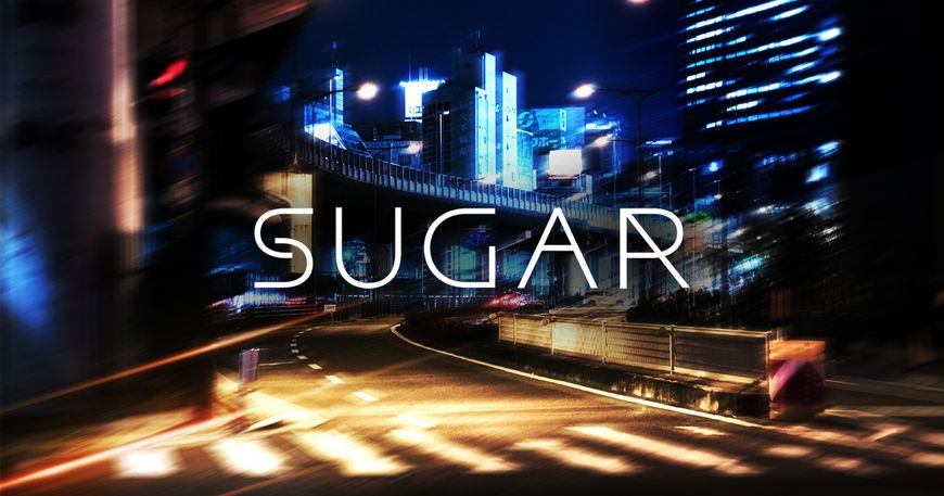 SUGAR