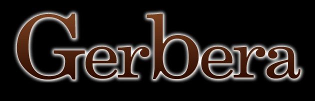ガーベラ