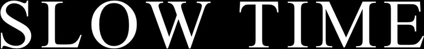 SLOWTIME
