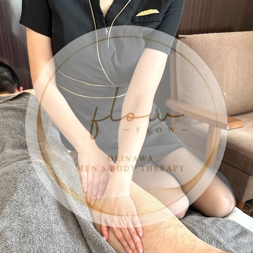 R30-落ち着いた綺麗な30歳以上のセラピストのみ-flow