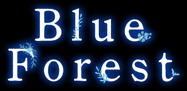 八戸市 Blue Forest