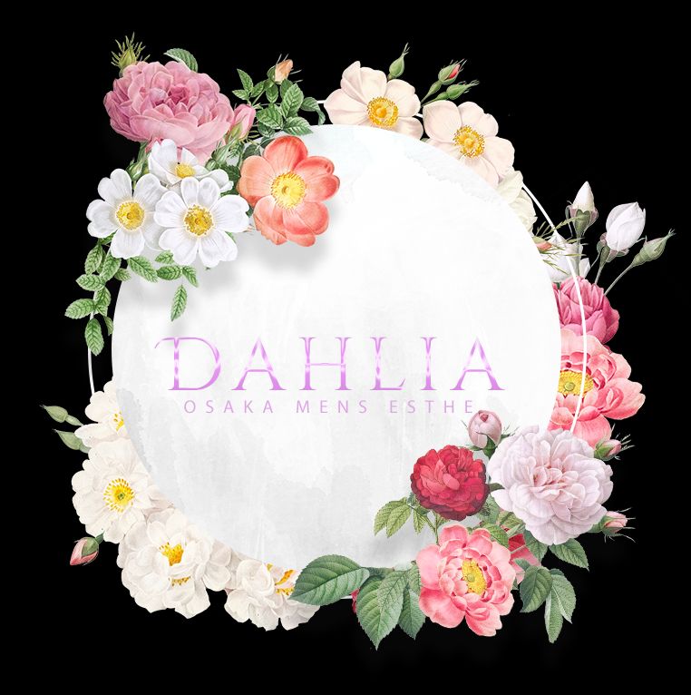 Dahlia -ダリア-