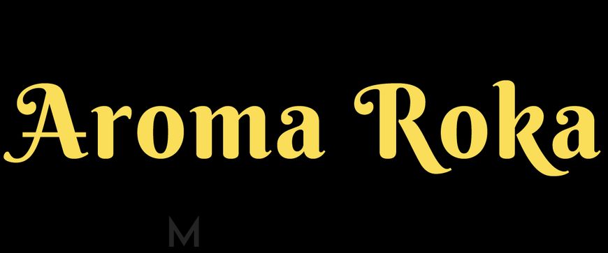 AromaRoka-アロマロカ-
