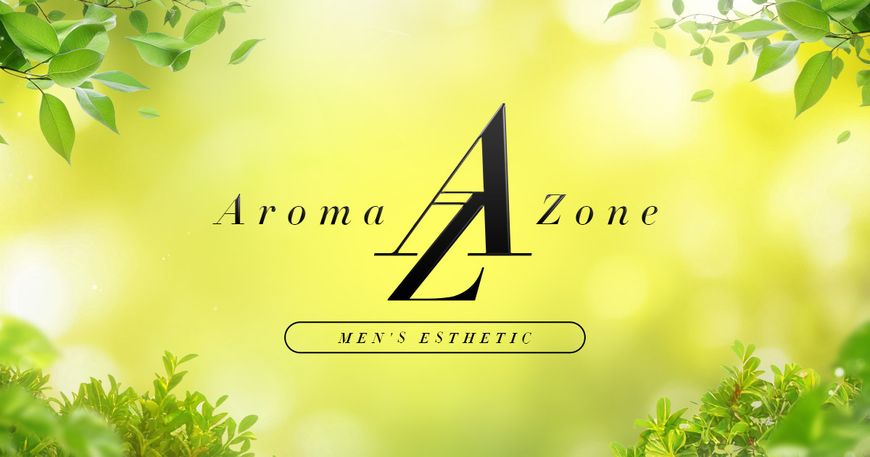 大阪 梅田 メンズエステ 『Aroma Zone』