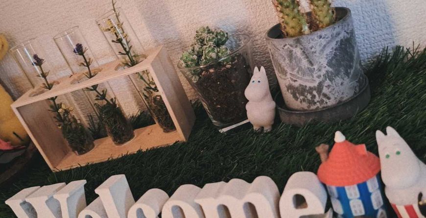 Chez-moi シェモア（高松店）