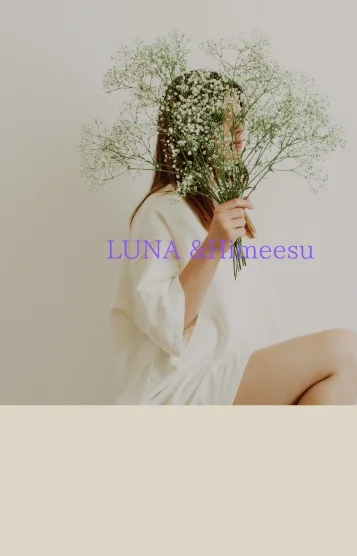 会員制メンズサロンLUNA