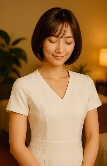 紳士の癒し処 テアワセ