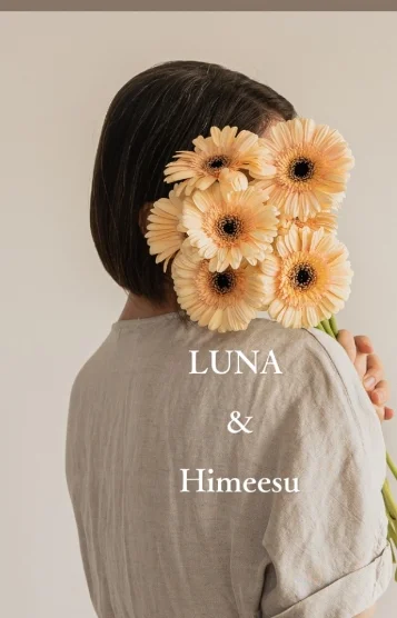 会員制メンズサロンLUNA by blue label青森店