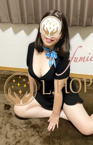 郁恵（ふみえ）(47)