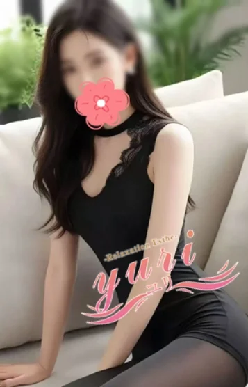 yuri(ユリ)