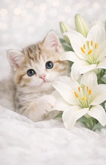 Flos ﾟꕤ︎︎ふろーすꕤ︎︎ﾟ