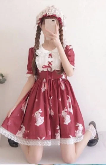 アロマロリータ