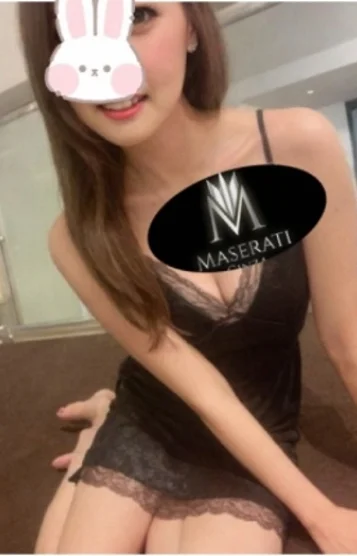 マセラティ 銀座