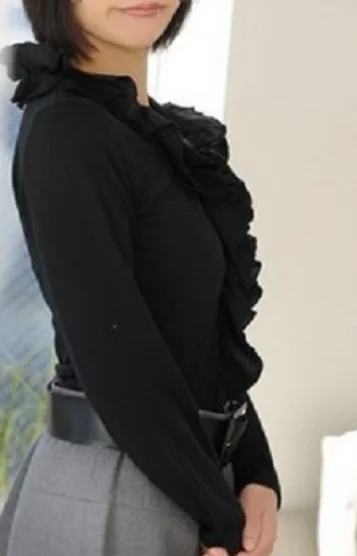 二度癒すミセス