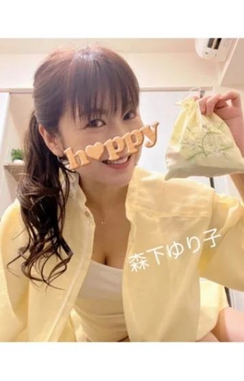 森下ゆり子(41)の画像 3