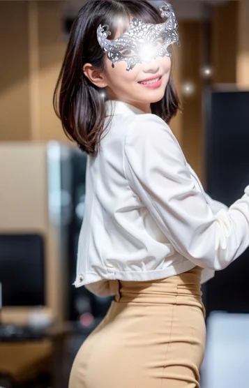 仮面のセラピスト〜仰向け専門店〜