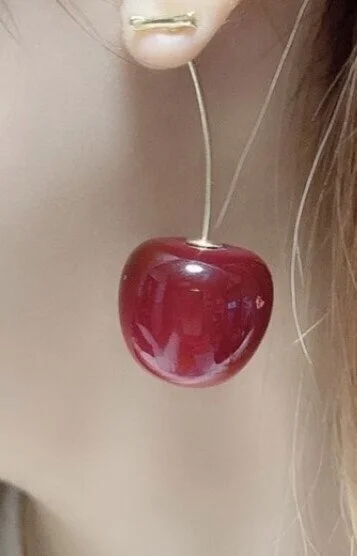 いきなりさくらんぼ