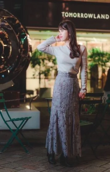 Legend府中〜離れ〜