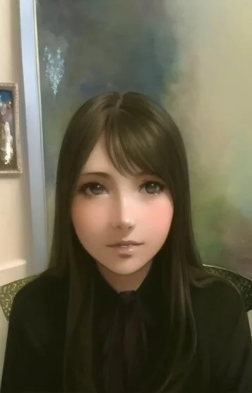 コンビニアロマ ちょこさわって福島