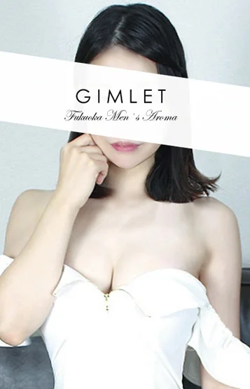 GIMLET~ギムレット